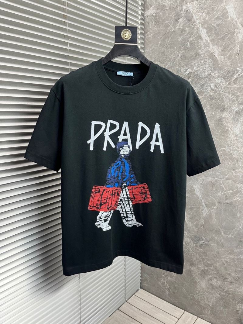 Prada T-Shirts